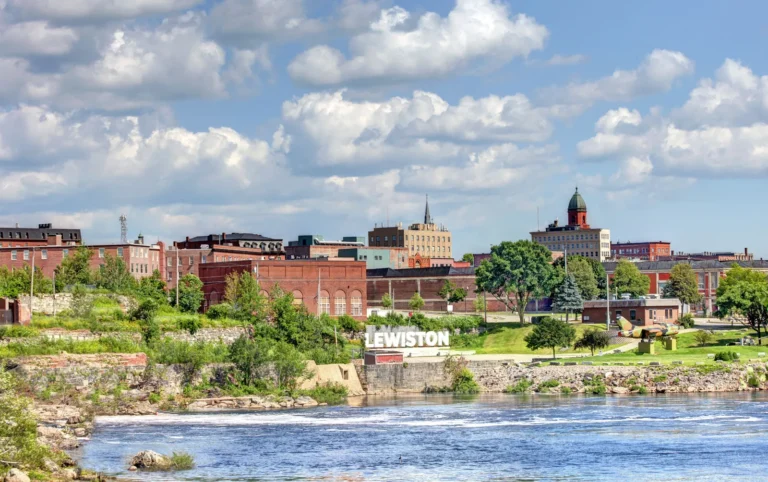 How to Sell My Gun Online in Lewiston, Maine