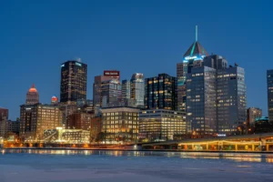 How to Sell My Gun in Pittsburgh Pennsylvania