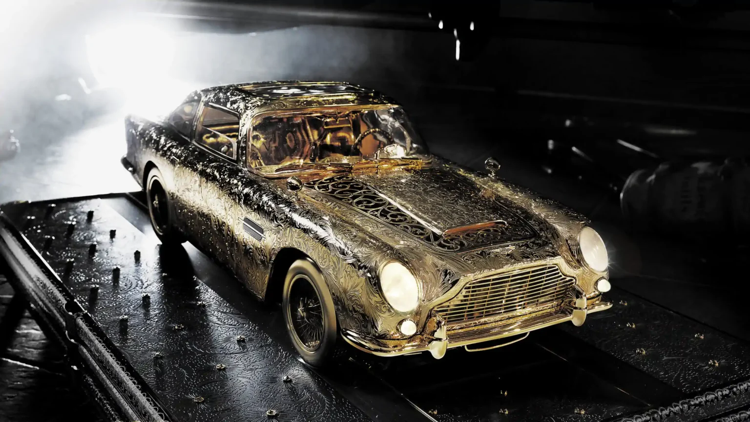 Who Exactly Is the House of Mueller Murgenthal