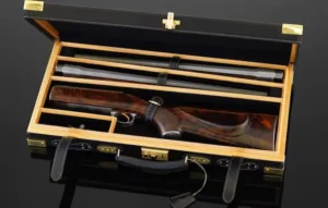 10 of the Most Expensive Rifles - VO Vapen Falcon Edition