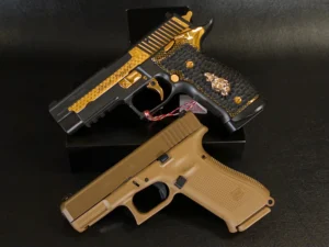 Collectible Firearms vs. Non-Collectible What’s the Real Difference
