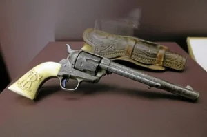 The Most Expensive Revolvers