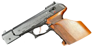 heckler koch p9s complete collector set