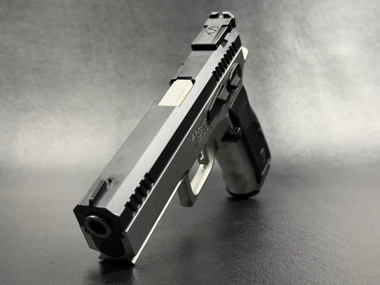 Sphinx Model 3009 matching components