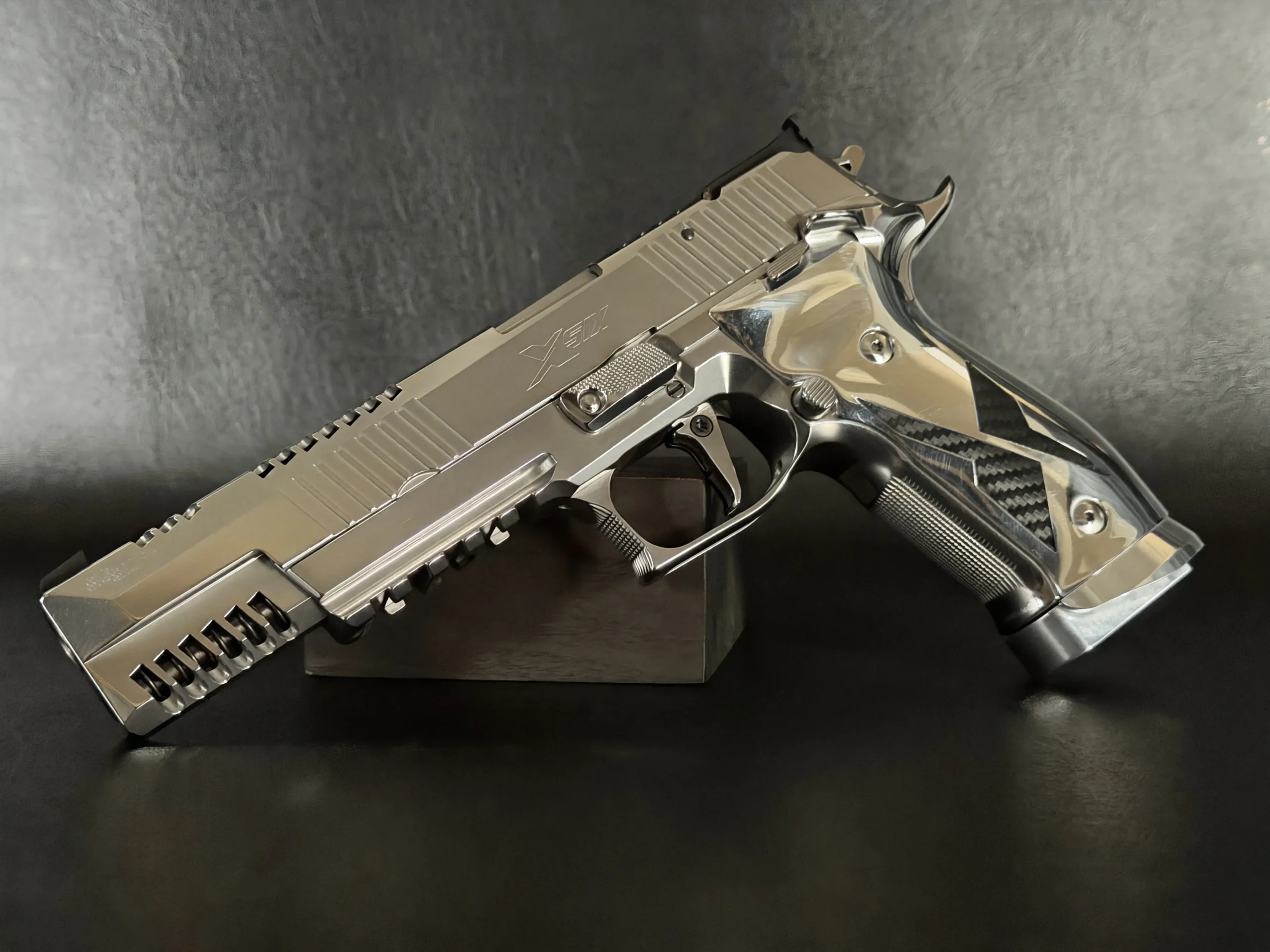 IMG_8533-topaz-sig p226 x six skeleton chrome carbon