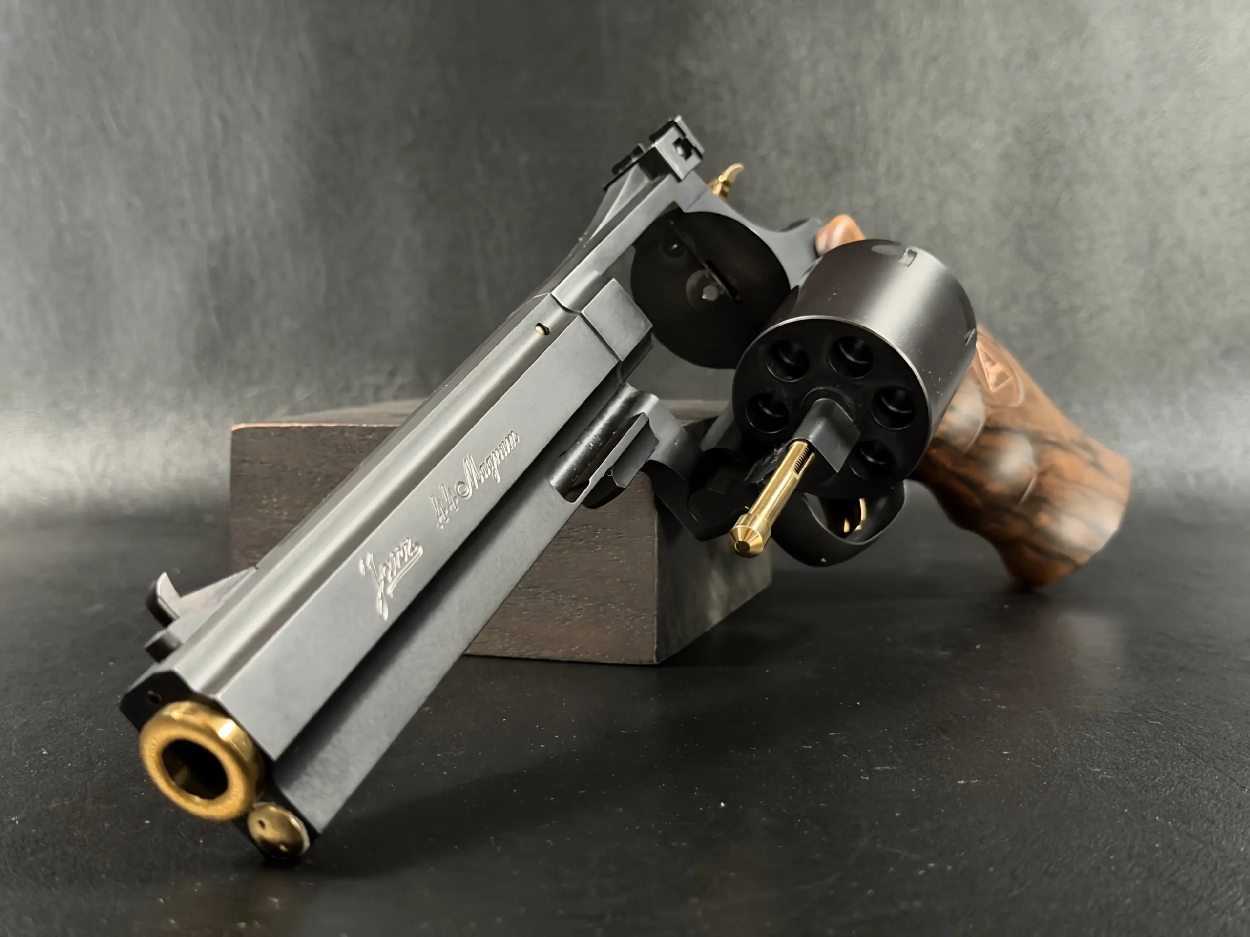 Janz EMS JTL interchangeable caliber set