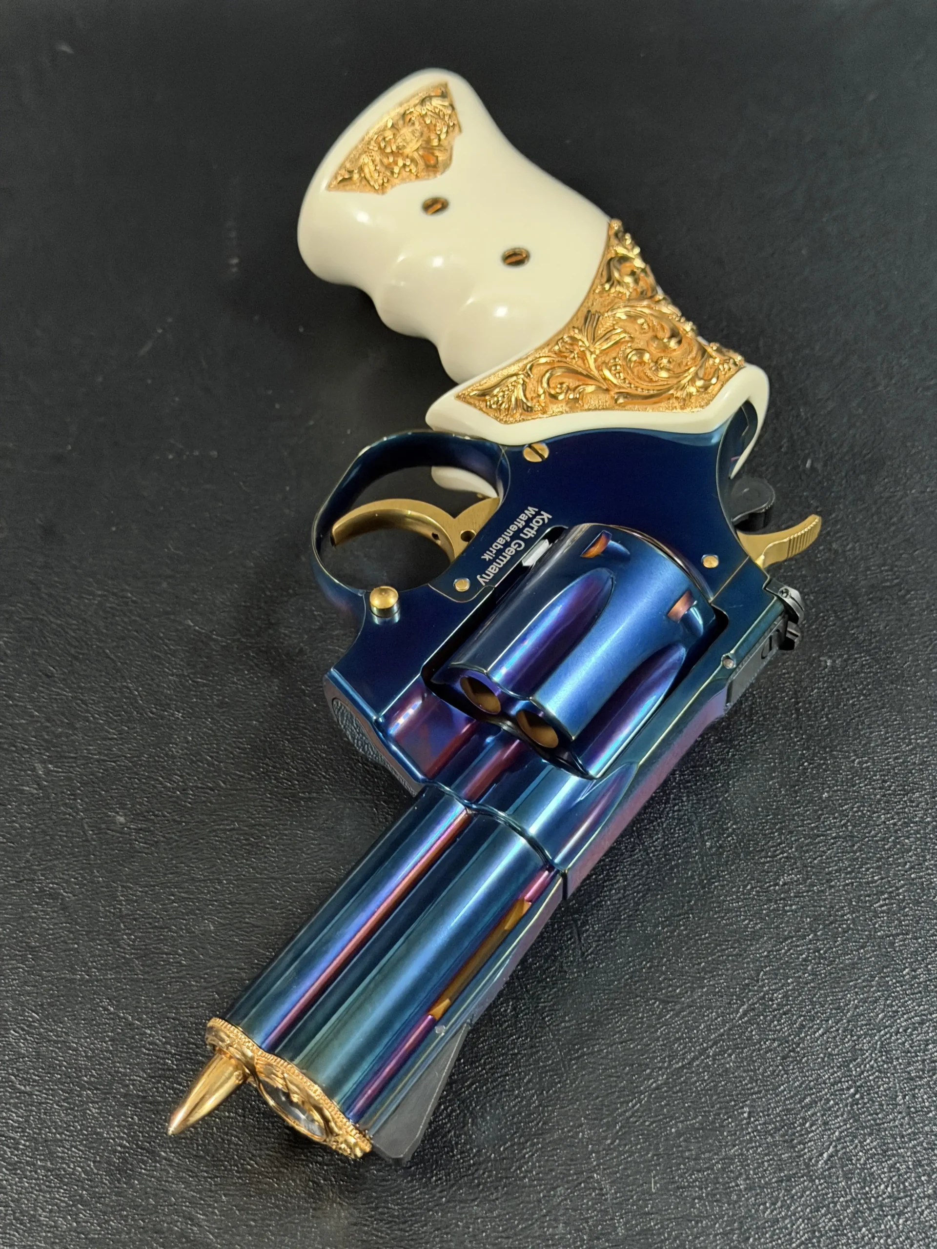 Korth Classic Limited Edition Model