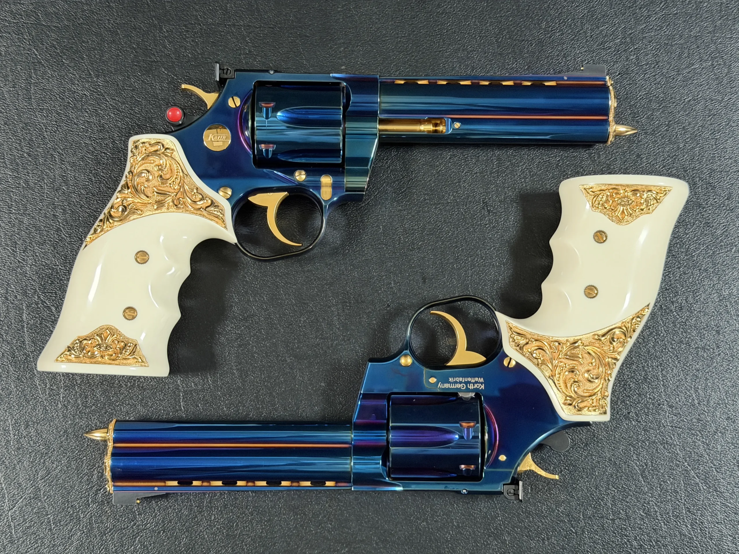 Korth Mueller Murgenthal Limited Edition