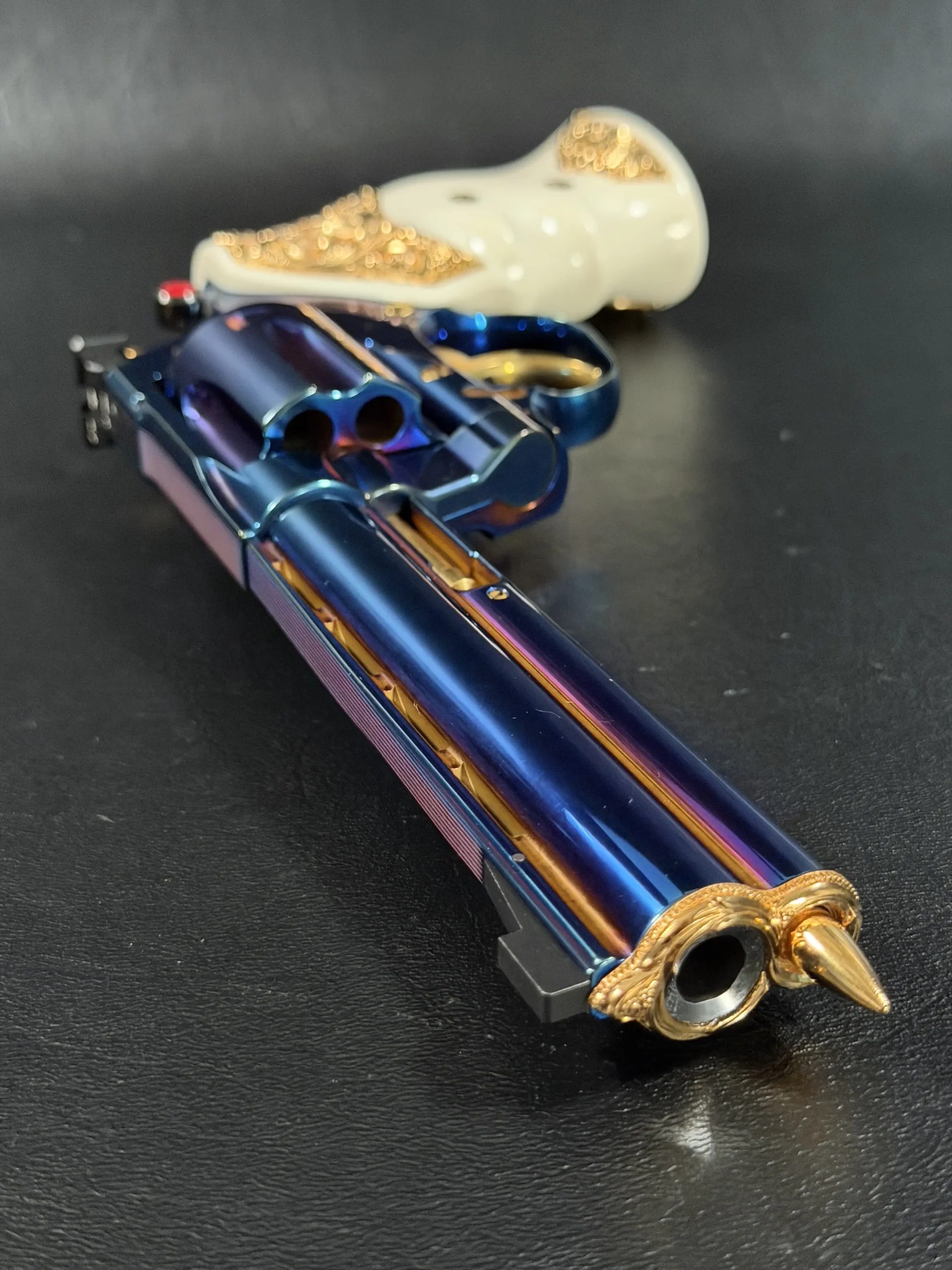 Korth Rare Matched Pair