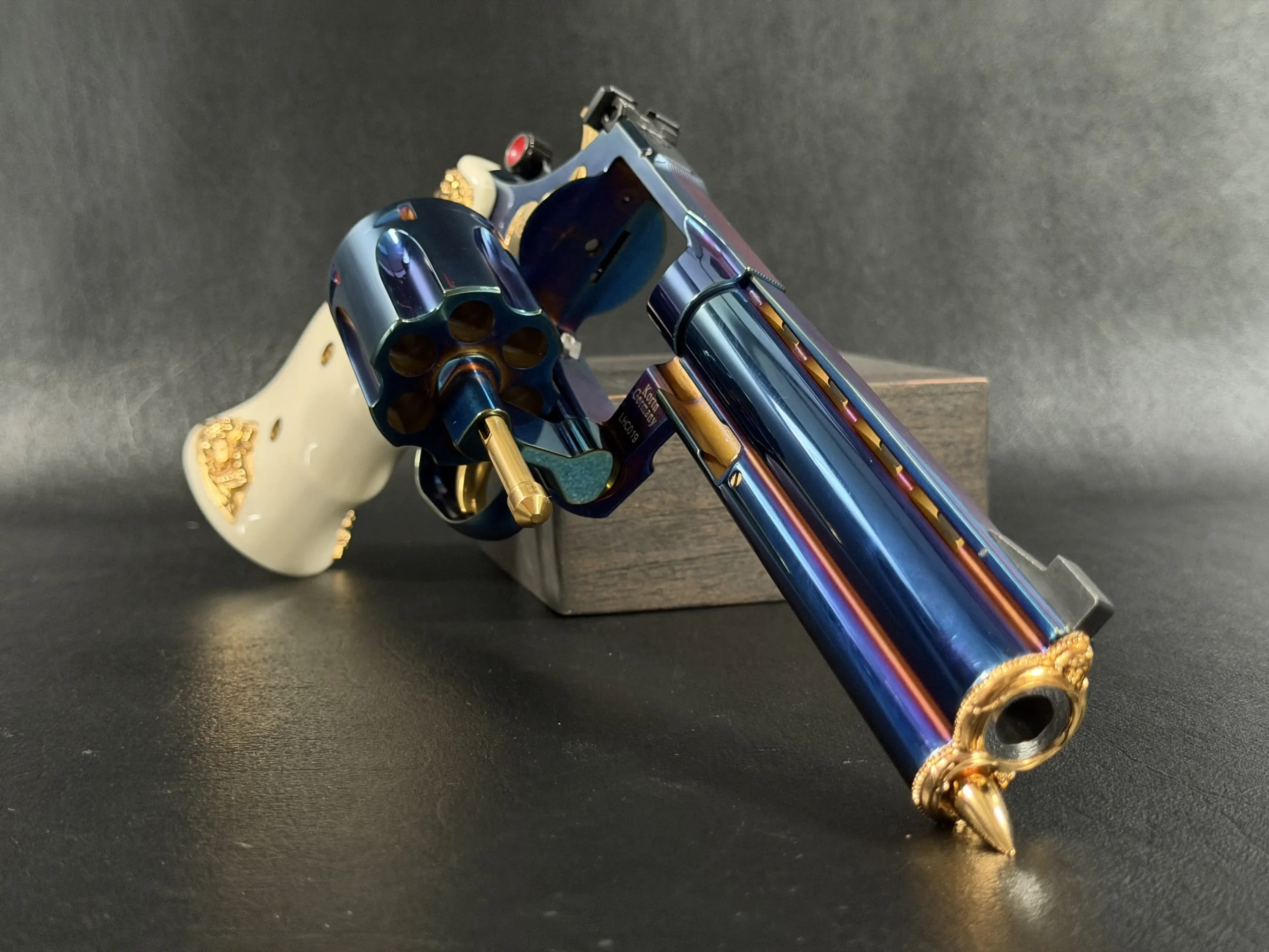 Korth Signature Presentation Set