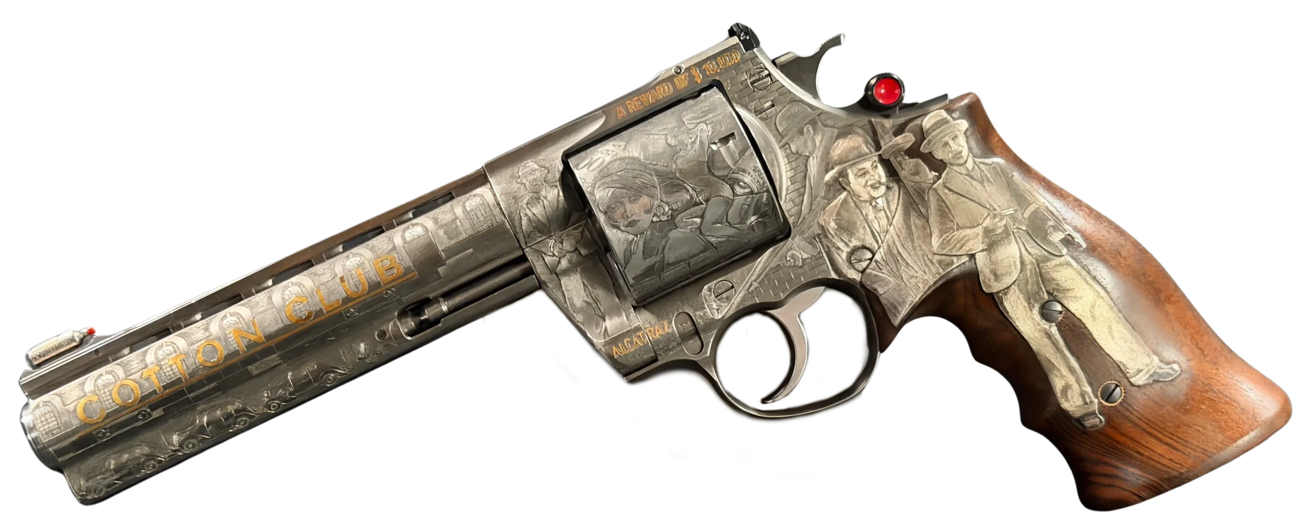 レア音源！ SHAM PISTOLS WHAT HAVE WE GOT！ Dan Wesson DWX, the handgun evolved - RangeHot - Expert Firearms