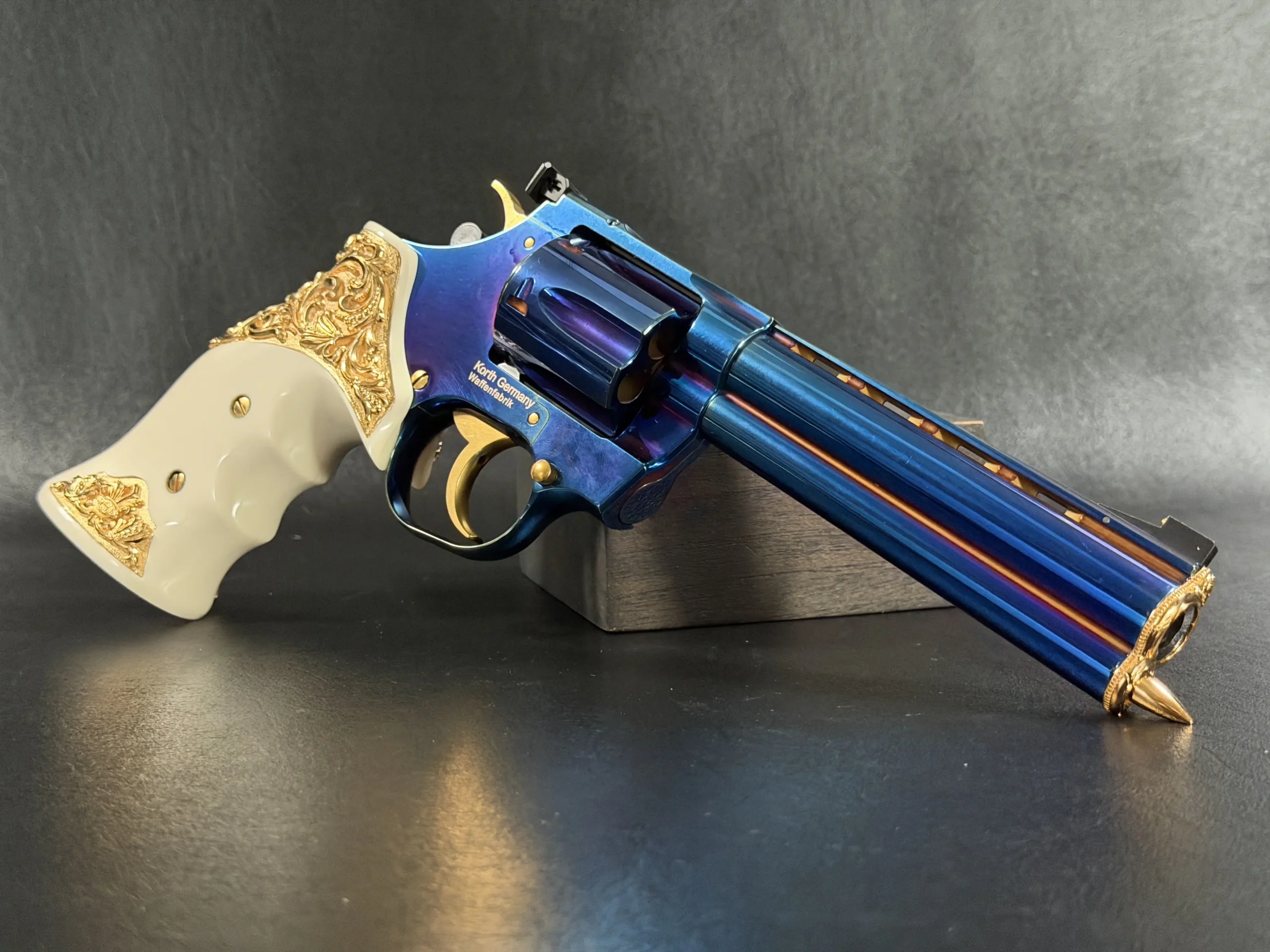 Mueller Murgenthal Signature Series