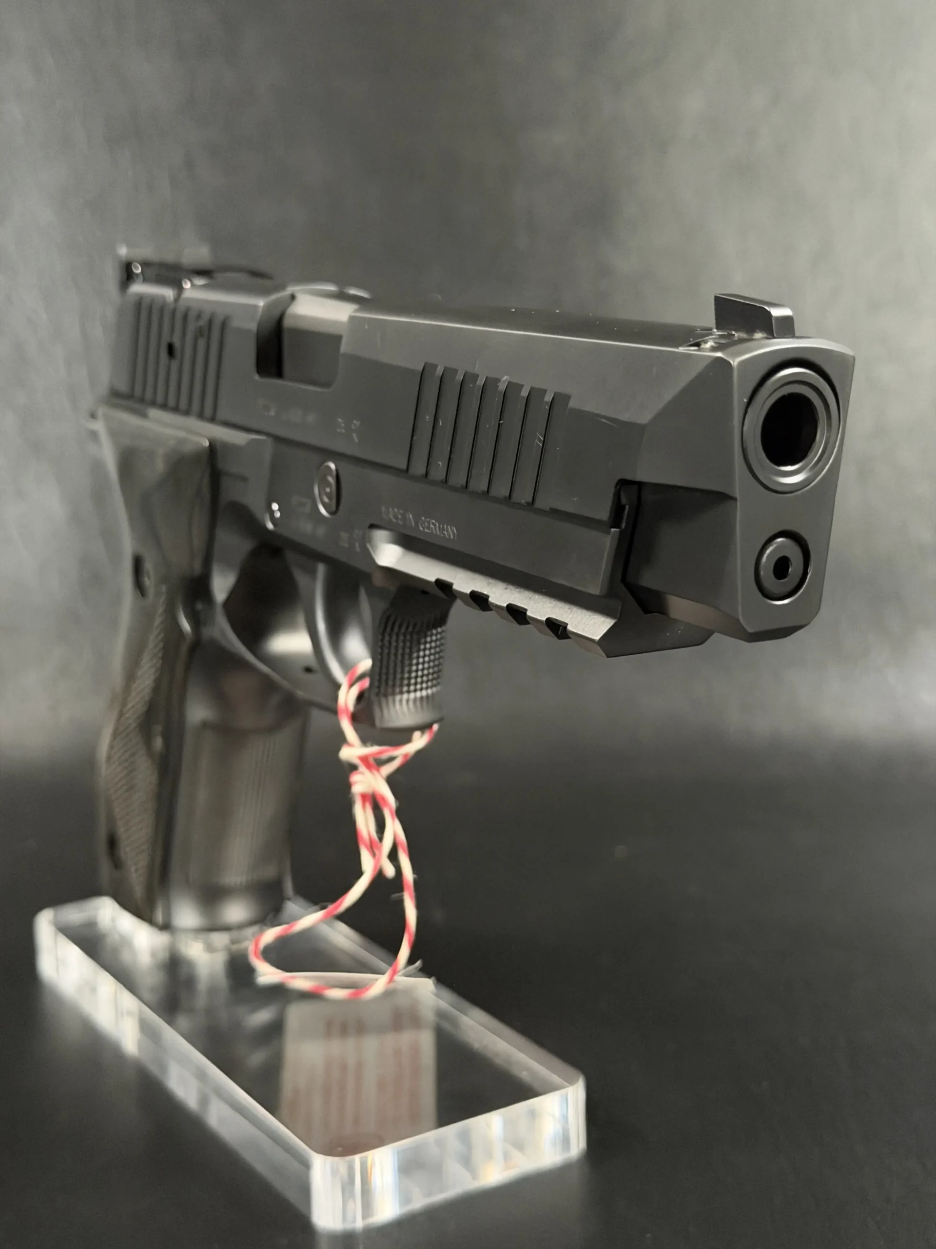 SIG Sauer P220 X Five Allround Collector Pistol