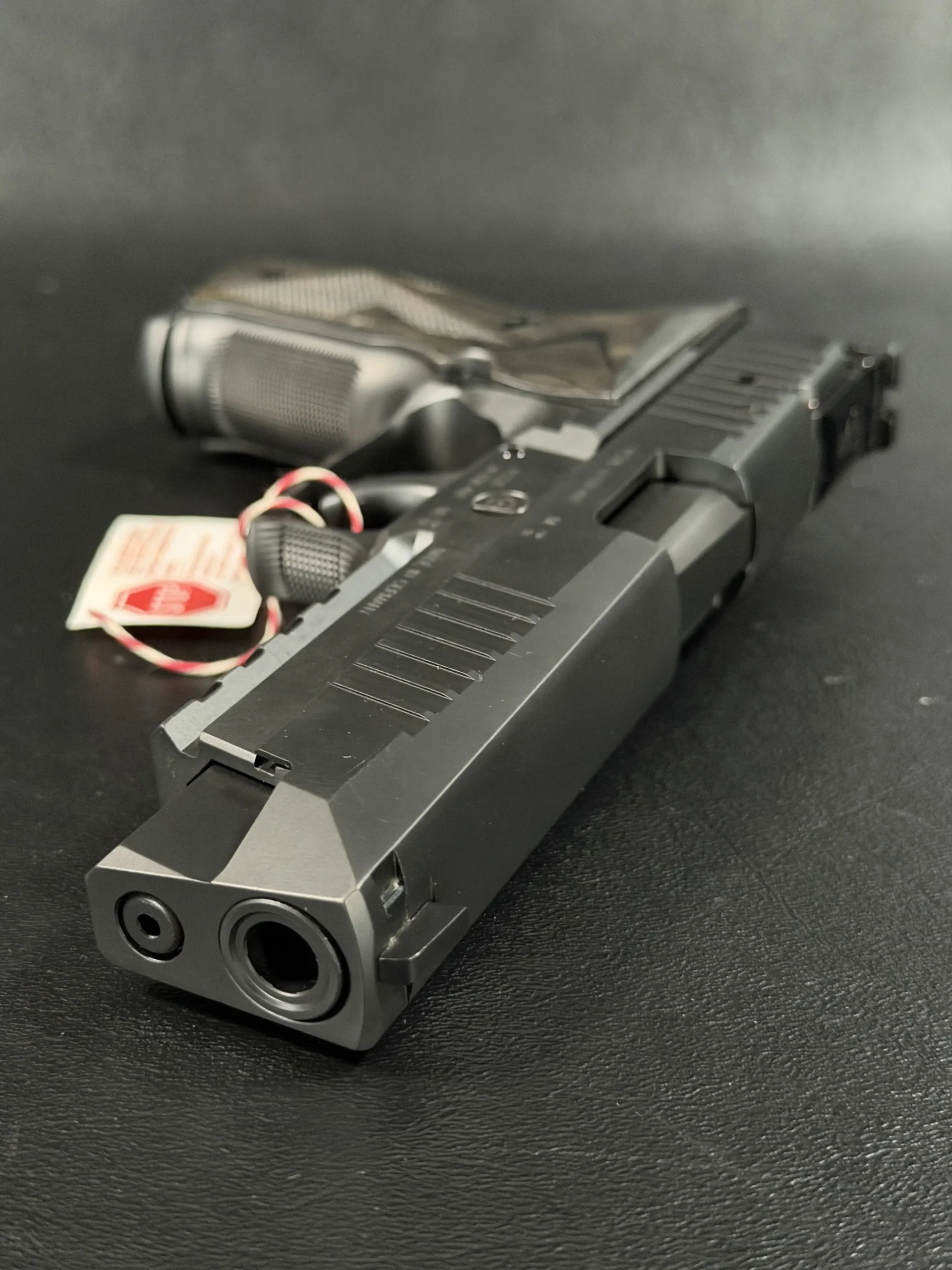 SIG Sauer P220 X Five Allround Matching Components