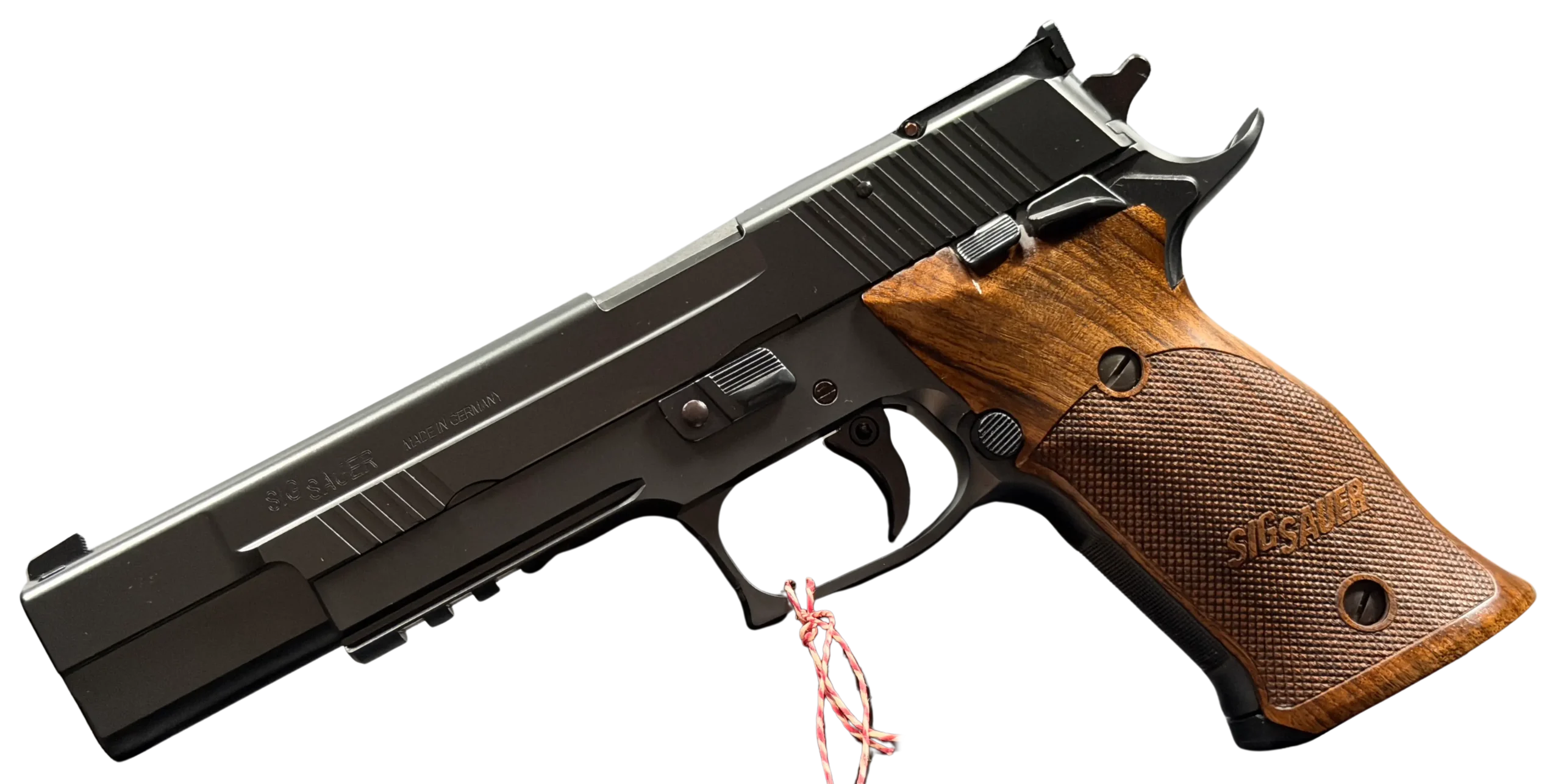 SIG Sauer P220 Firearms | Collectible Firearms | Luxus Capital