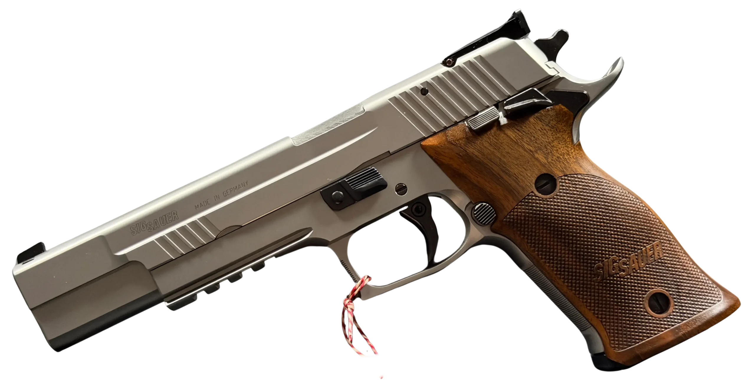SIG-Sauer-P220-X-Six-Silver-45
