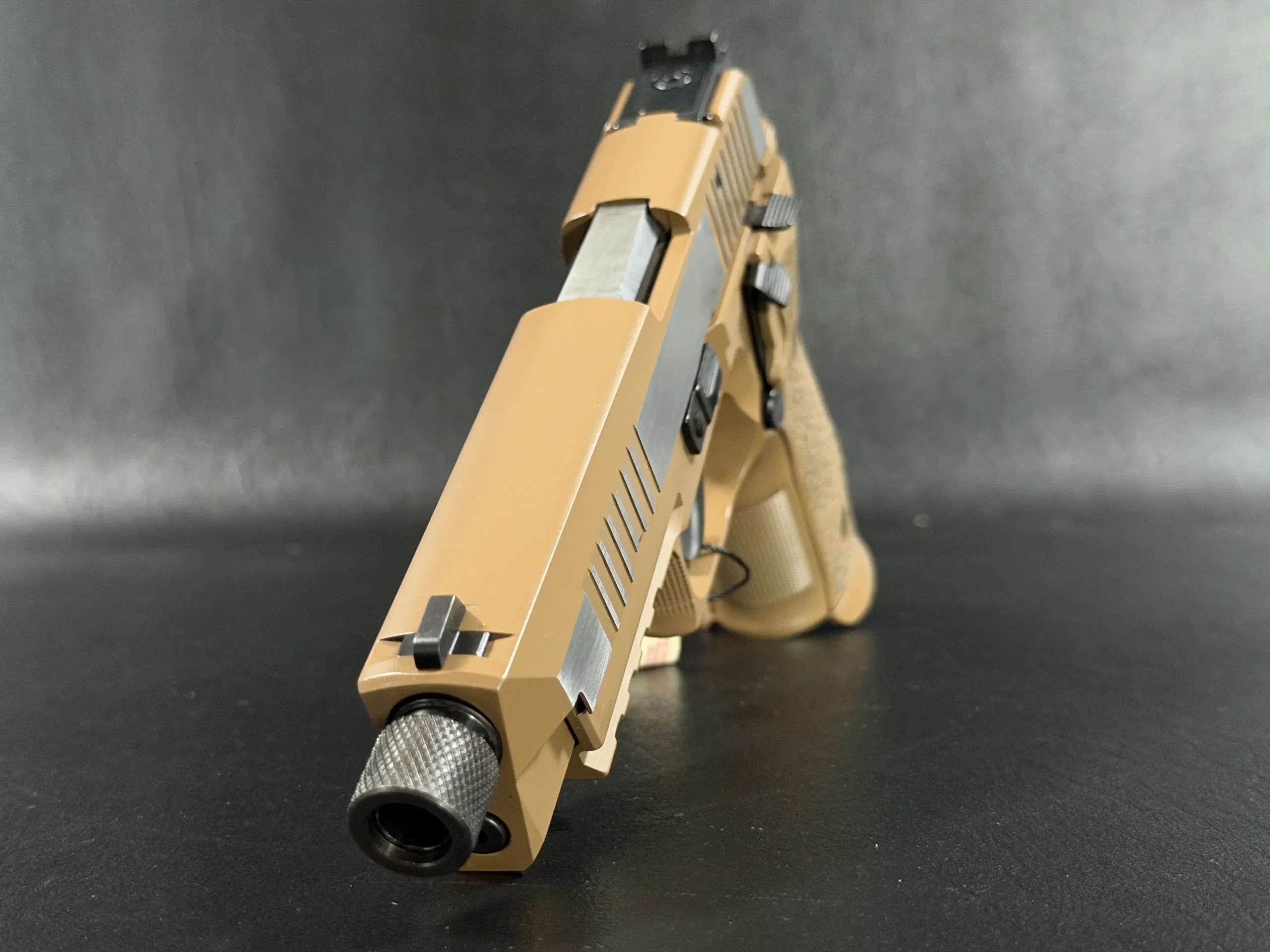 SIG Sauer P226 X Five Tactical German Made