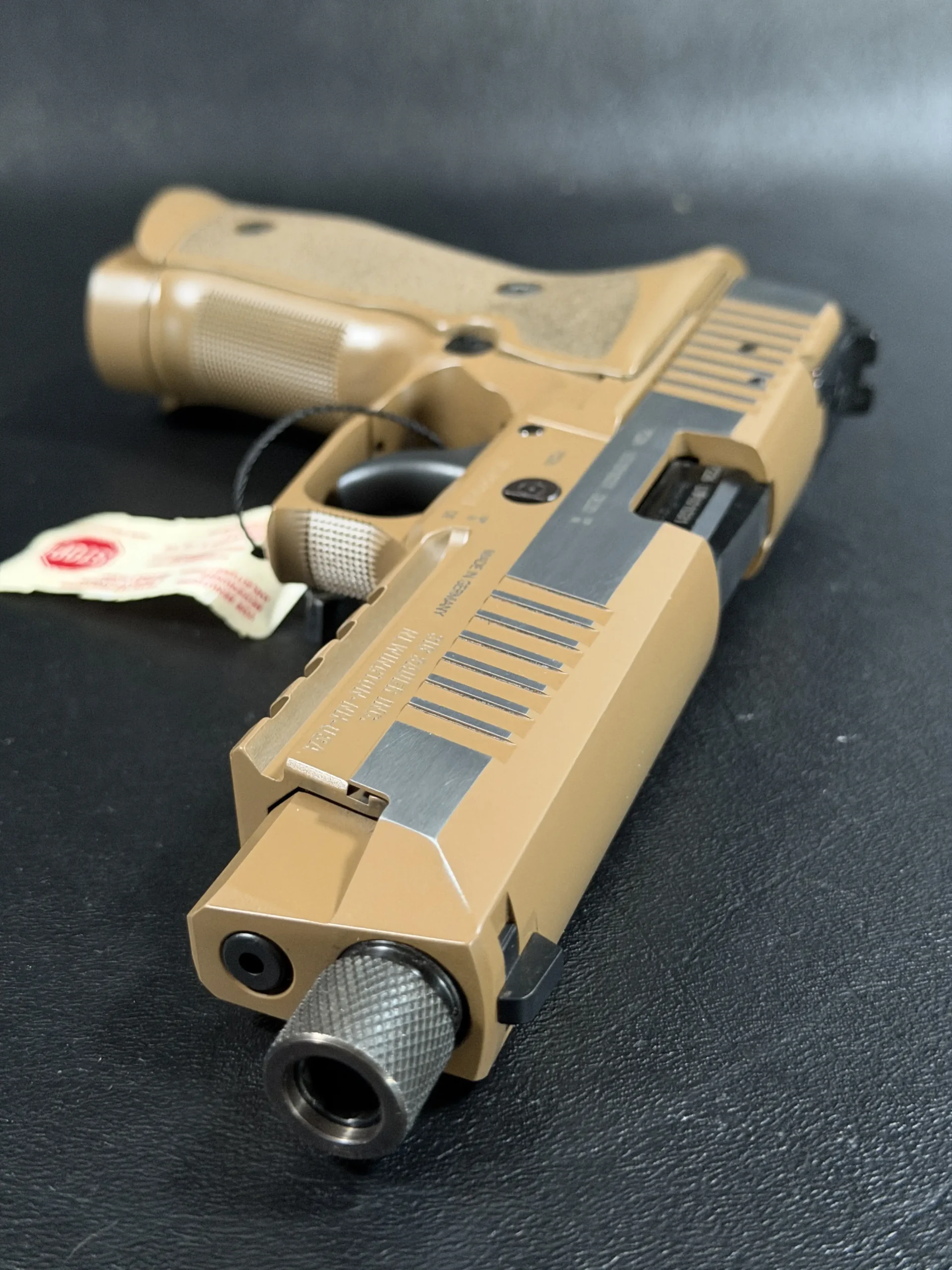 SIG Sauer P226 X Five Tactical X Series Frame