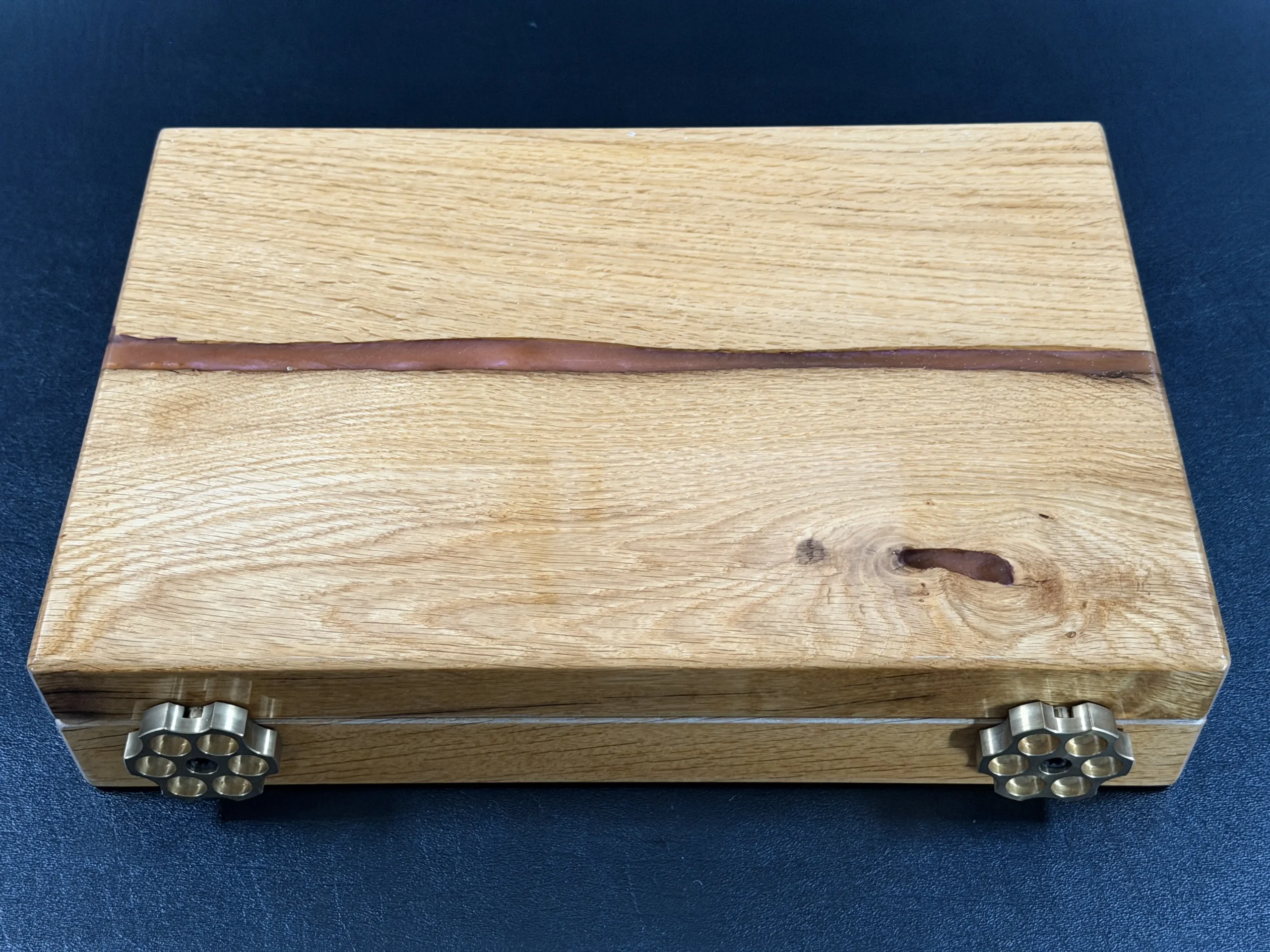 korth gemini gold revolvers