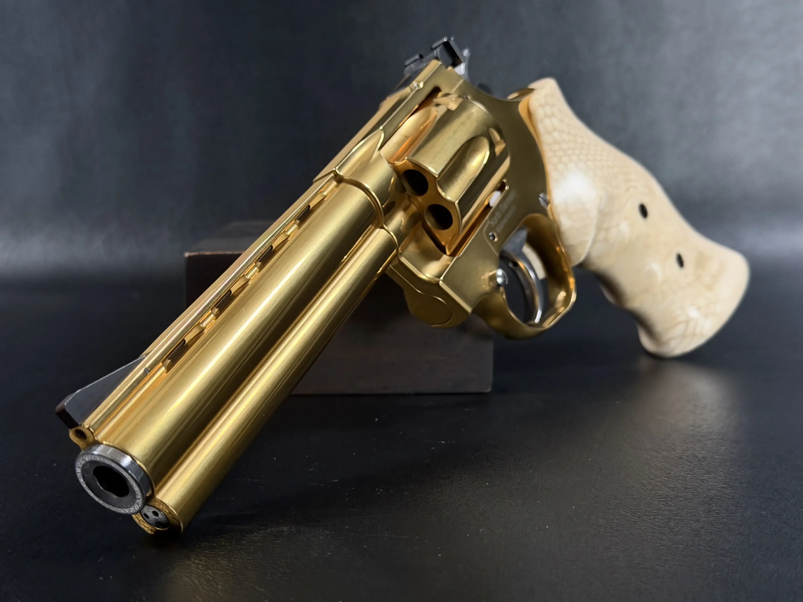 korth gemini rare matched pair