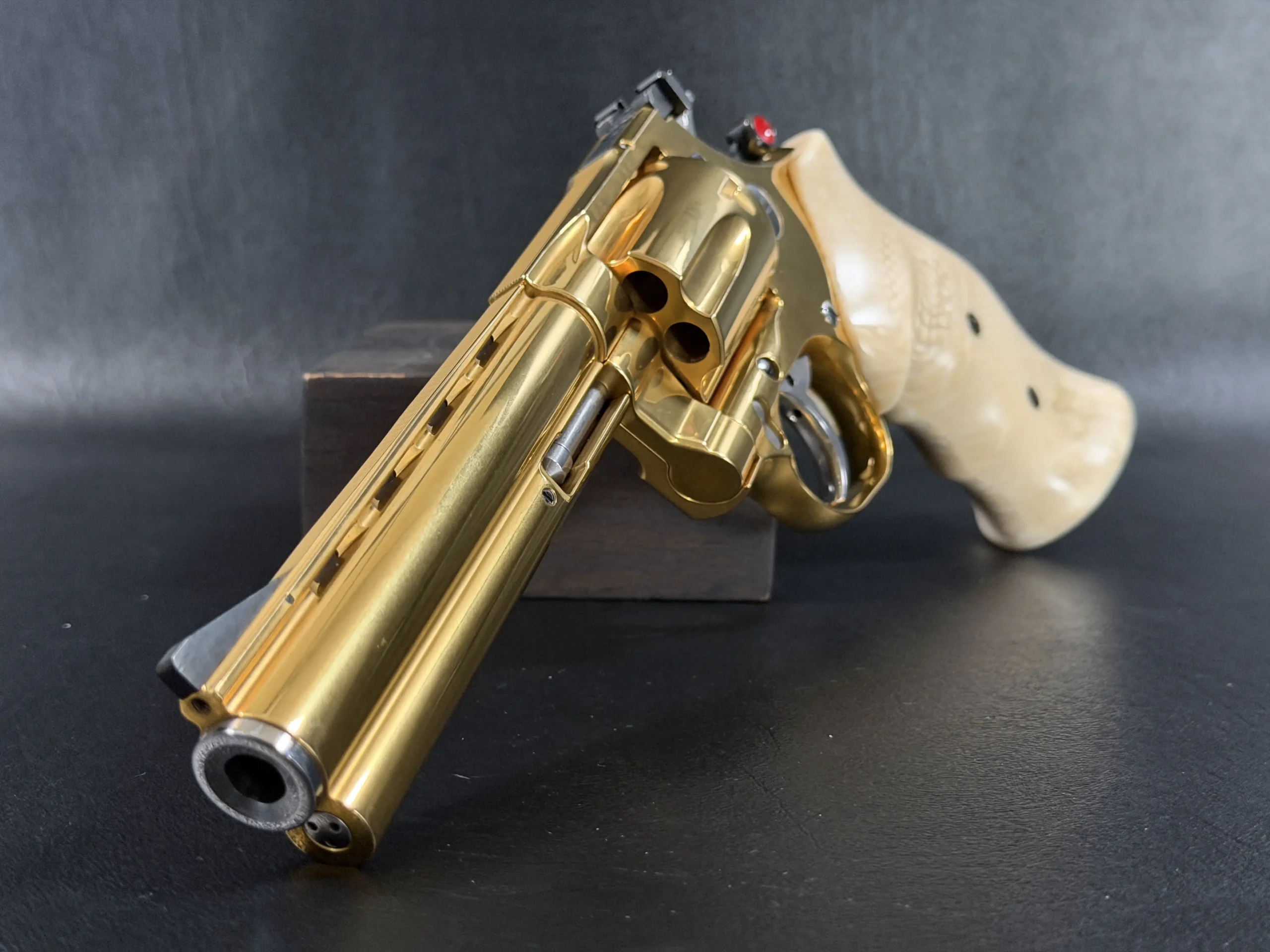 korth gemini special edition