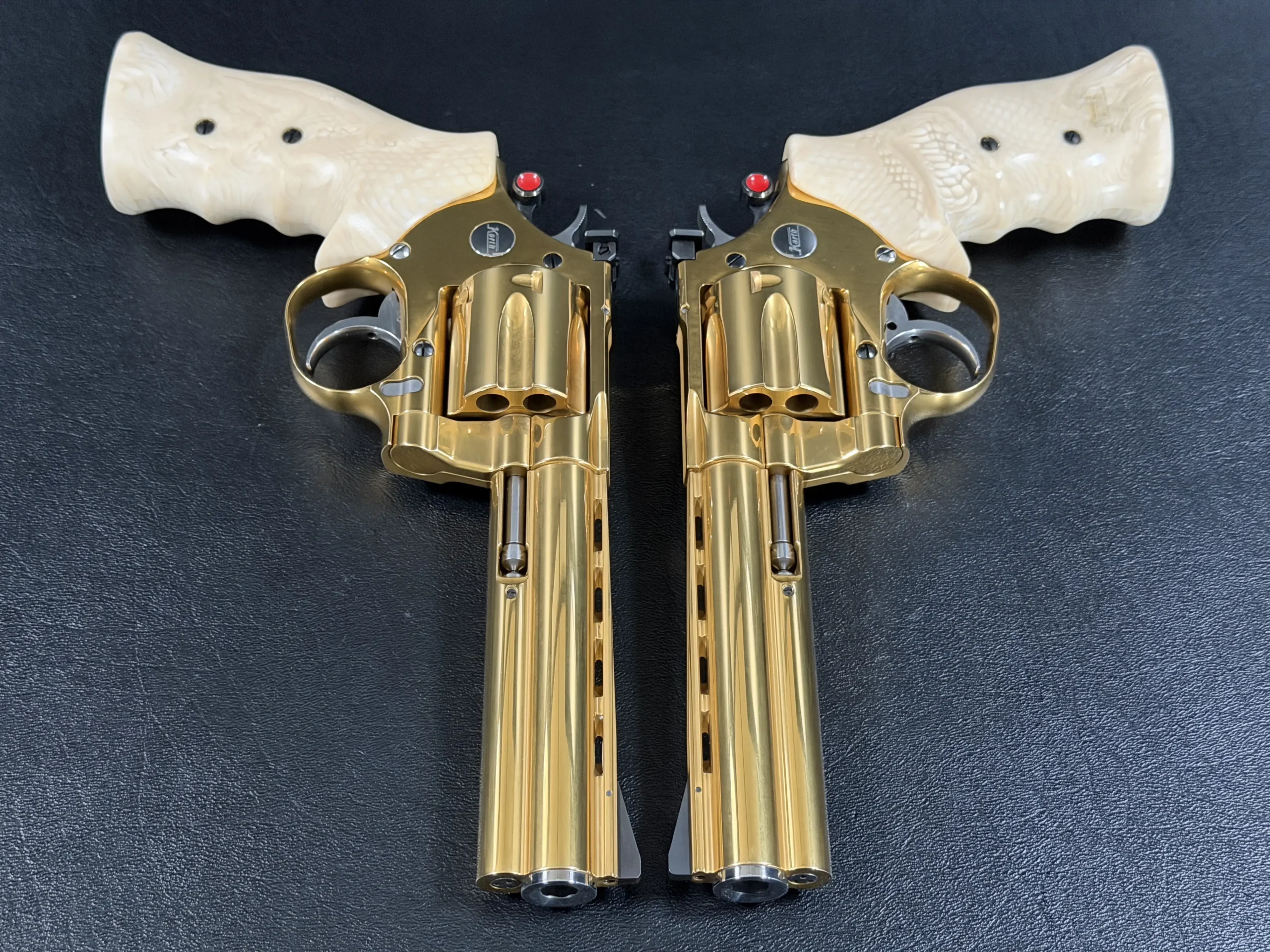 korth limited edition gemini