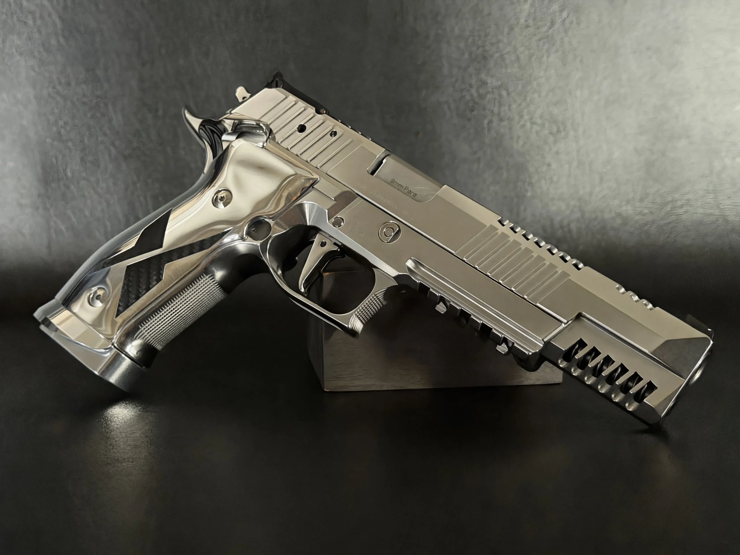 sig mastershop p226 x six rare model