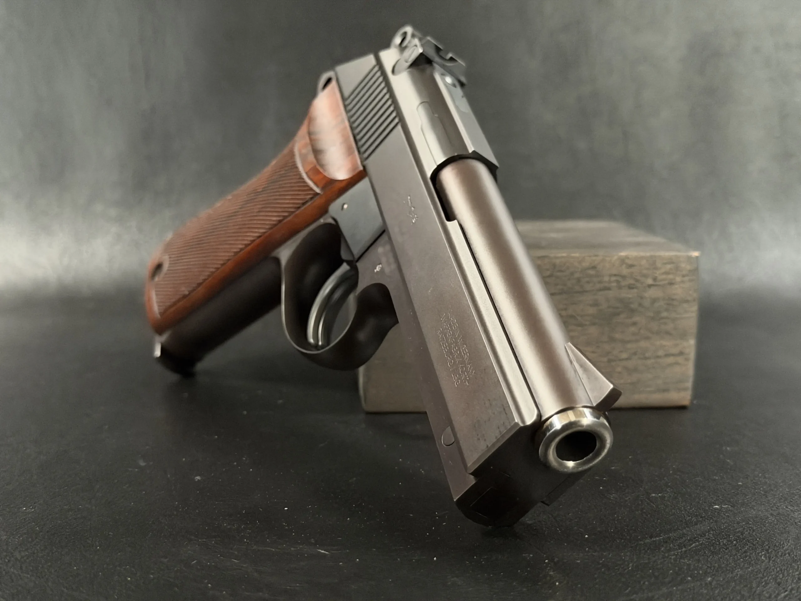 Korth Semi Ratzeburg craftsmanship