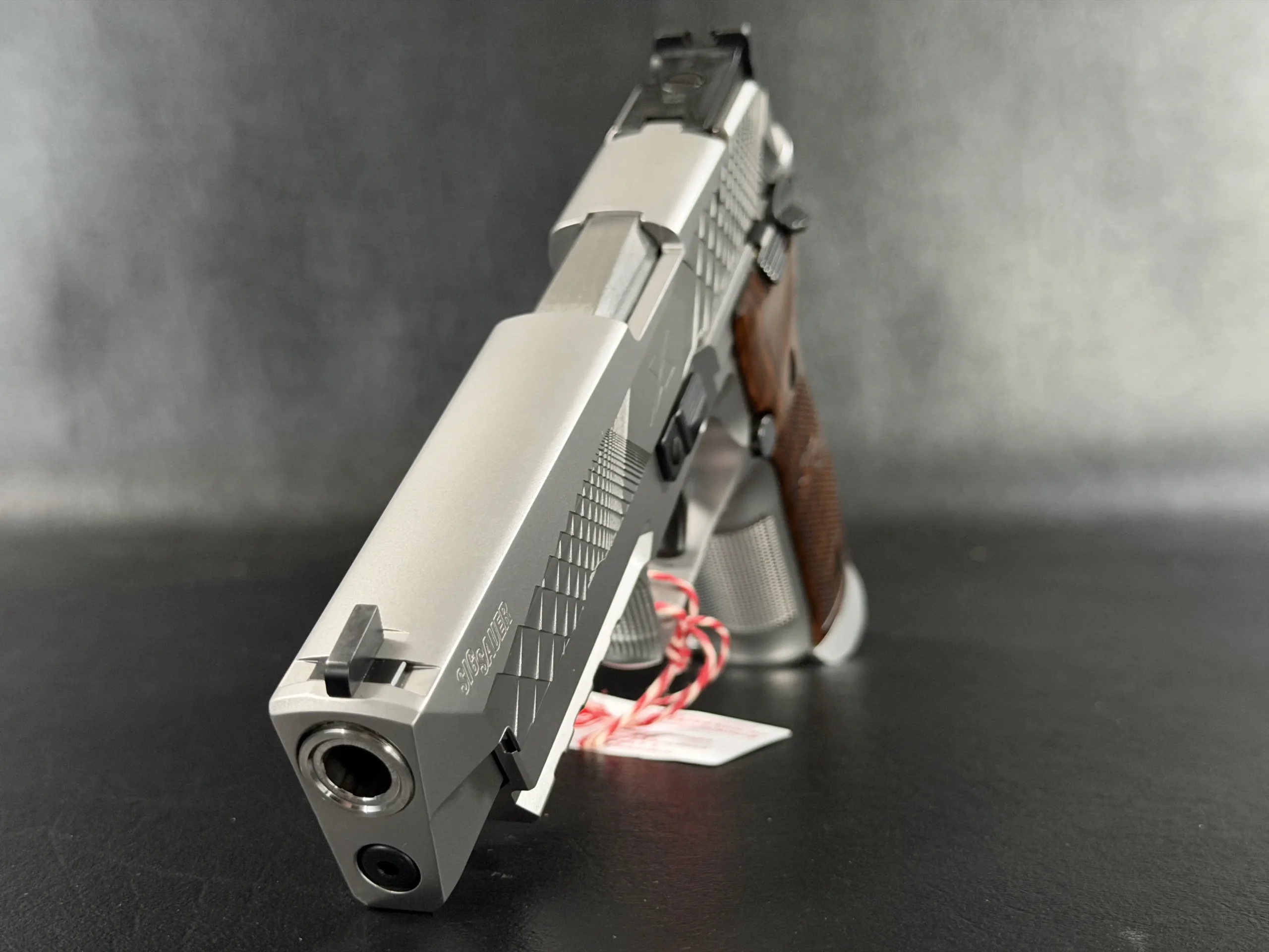 SIG P226 X Five 3 Dimensions Precision Cut Slide