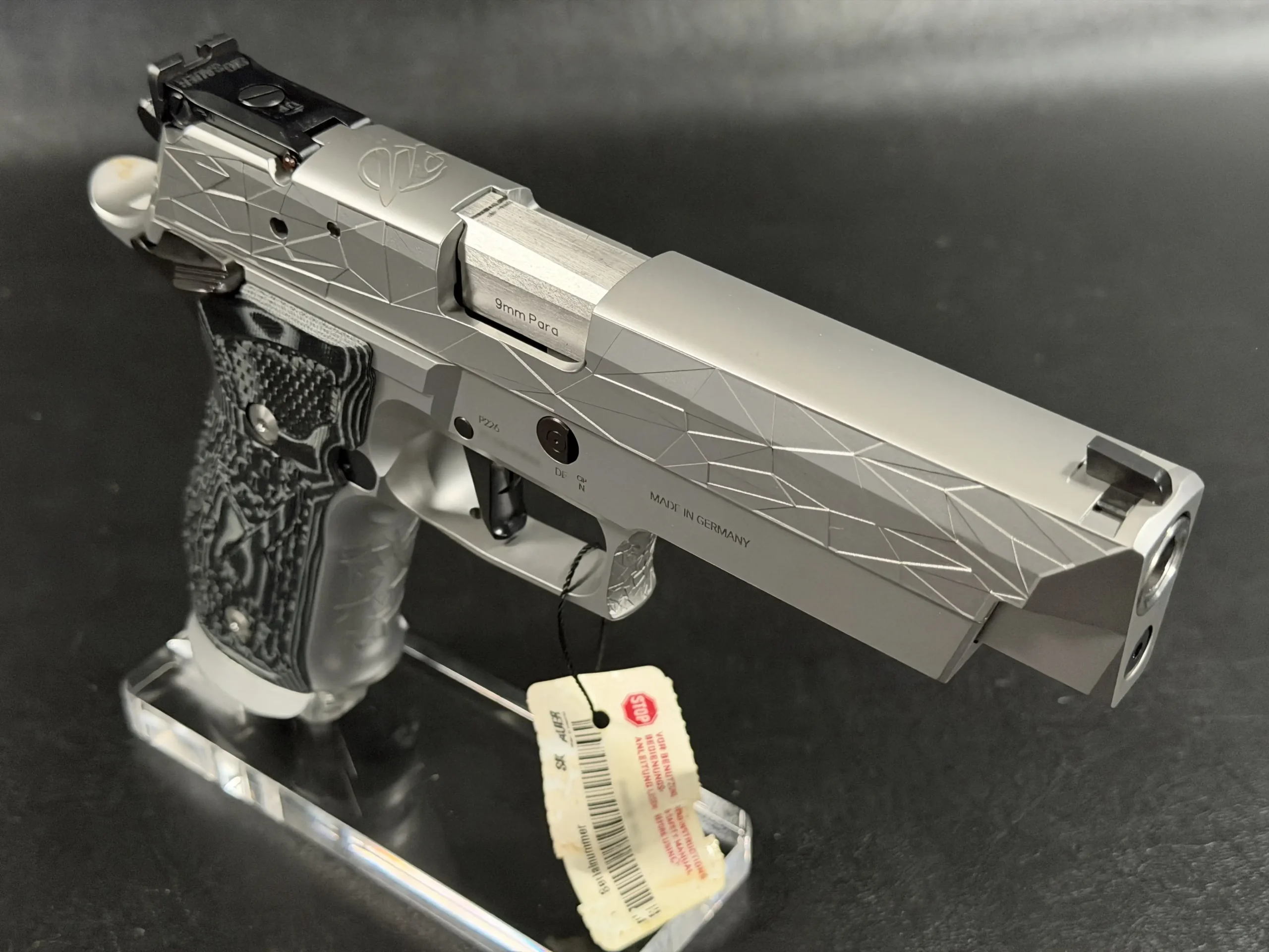 SIG Sauer P226 X Five Facet Germany