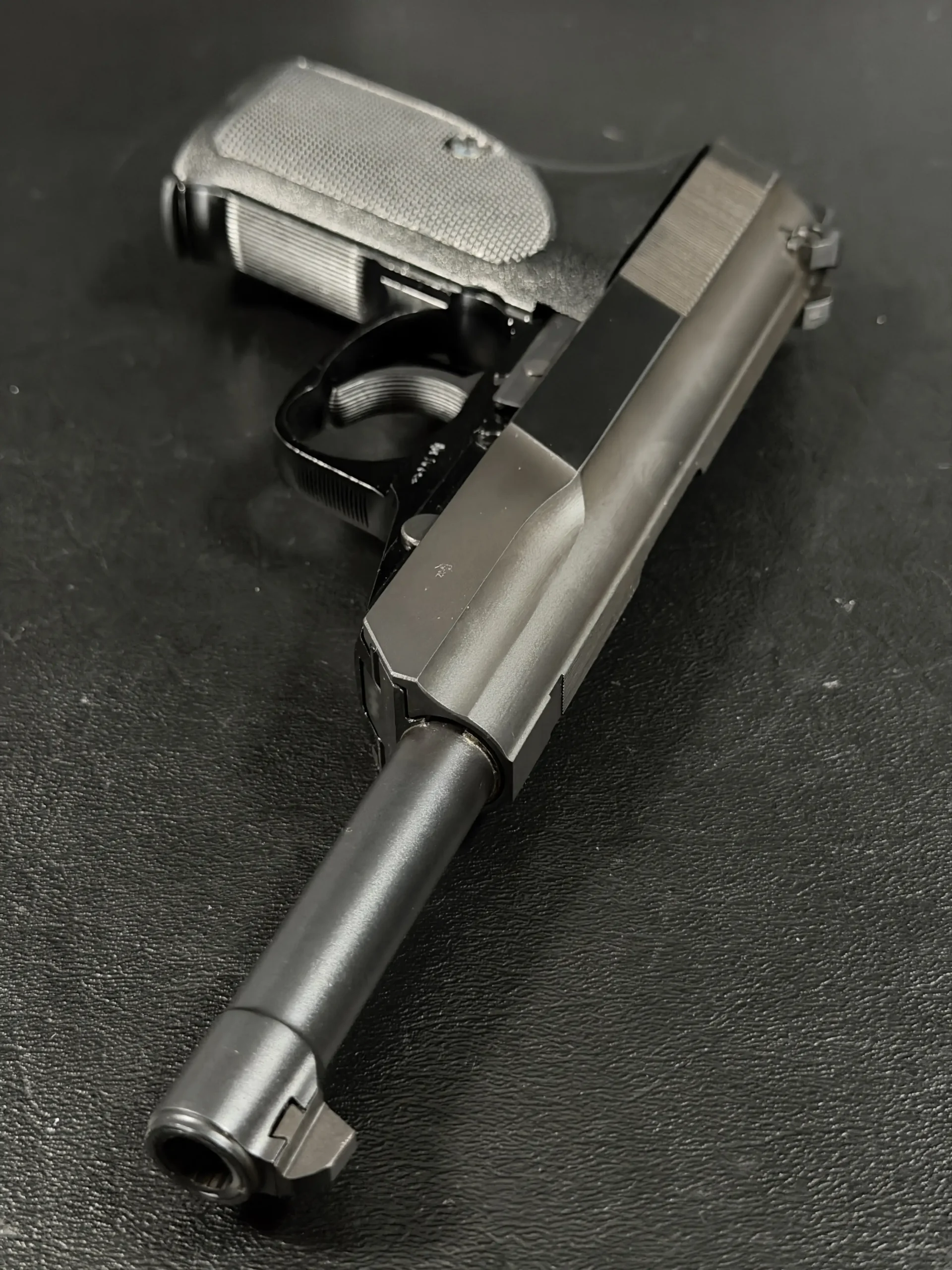 Walther P5 Classic Walther Pistol