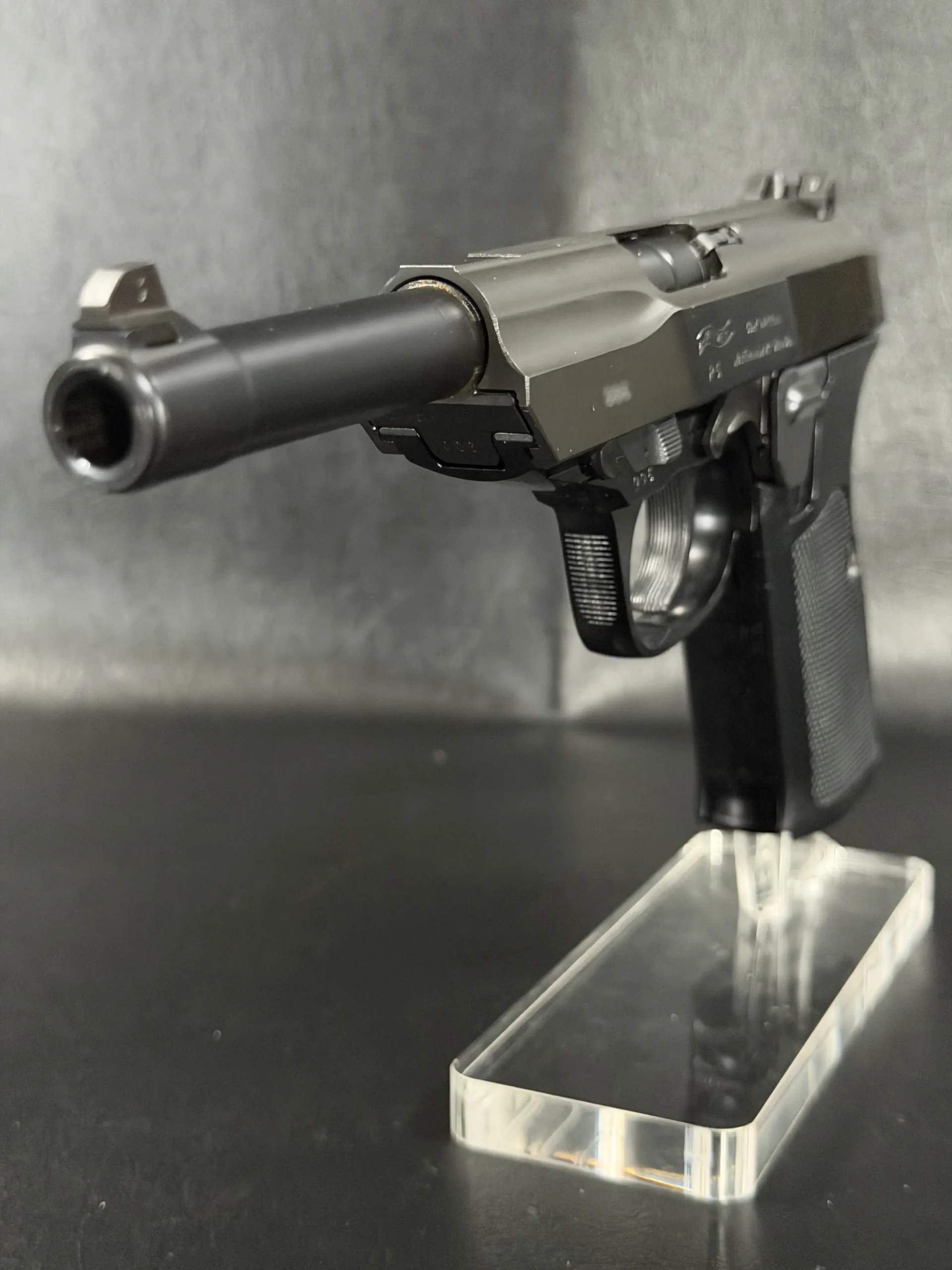 Walther P5 Collectible Service Pistol