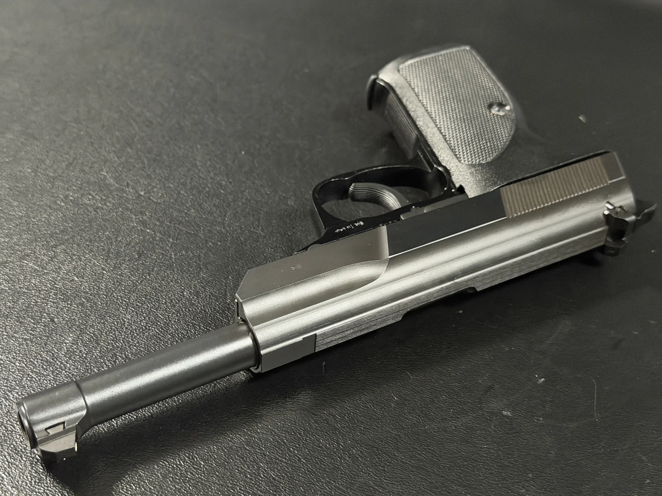 Walther P5 Collector Grade Example